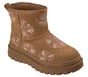 Jammers - Floral Chic, CHESTNUT, full image number 3