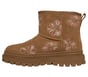 Jammers - Floral Chic, CHESTNUT, full image number 4
