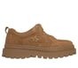 Relaxed Fit: Jammers - Street Hiker Bloom, CHESTNUT, full image number 0