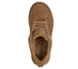 Relaxed Fit: Jammers - Street Hiker Bloom, CHESTNUT, full image number 1