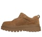 Relaxed Fit: Jammers - Street Hiker Bloom, CHESTNUT, full image number 4