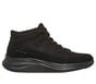 Skechers Slip-ins: Contour Foam Boot - Cozy Fit Drift, SCHWARZ, full image number 0