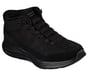 Skechers Slip-ins: Contour Foam Boot - Cozy Fit Drift, SCHWARZ, full image number 3