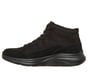 Skechers Slip-ins: Contour Foam Boot - Cozy Fit Drift, SCHWARZ, full image number 4