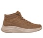 Skechers Slip-ins: Contour Foam Boot - Cozy Fit Drift, BRAUN, full image number 0