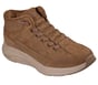 Skechers Slip-ins: Contour Foam Boot - Cozy Fit Drift, BRAUN, full image number 3