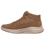 Skechers Slip-ins: Contour Foam Boot - Cozy Fit Drift, BRAUN, full image number 4