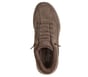 Skechers Slip-ins Relaxed Fit: Contour Foam Boot - Cozy Fit Drift, DARK TAUPE, full image number 1