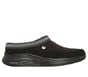 Contour Foam Boot - Cozy Fit Cozier Cascade, BLACK, full image number 0