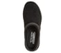 Contour Foam Boot - Cozy Fit Cozier Cascade, BLACK, full image number 1