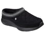 Contour Foam Boot - Cozy Fit Cozier Cascade, BLACK, full image number 3