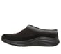Contour Foam Boot - Cozy Fit Cozier Cascade, BLACK, full image number 4