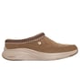 Contour Foam Boot - Cozy Fit Cozier Cascade, CHÂTAIGNE, full image number 0