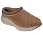 Contour Foam Boot - Cozy Fit Cozier Cascade, CHÂTAIGNE, full image number 3