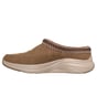 Contour Foam Boot - Cozy Fit Cozier Cascade, CHÂTAIGNE, full image number 4