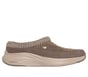 Contour Foam Boot - Cozy Fit Cozier Cascade, DARK TAUPE, full image number 0