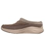 Contour Foam Boot - Cozy Fit Cozier Cascade, DARK TAUPE, full image number 4