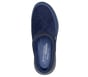 Contour Foam Boot - Cozy Fit Cozier Cascade, NAVY, full image number 1