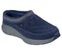 Contour Foam Boot - Cozy Fit Cozier Cascade, NAVY, full image number 3