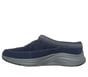 Contour Foam Boot - Cozy Fit Cozier Cascade, NAVY, full image number 4