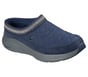 Contour Foam Boot - Cozy Fit Cascade, NAVY, full image number 3