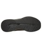 Skechers Slip-ins Relaxed Fit: Contour Foam Boot - Cozy Fit Dash, NOIR, full image number 2