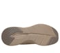 Skechers Slip-ins Relaxed Fit: Contour Foam Boot - Cozy Fit Dash, DARK TAUPE, full image number 2