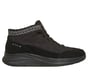 Skechers Slip-ins Relaxed Fit: Contour Foam Boot - Cozy Fit Serene, NOIR, full image number 0