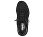 Skechers Slip-ins Relaxed Fit: Contour Foam Boot - Cozy Fit Serene, NOIR, full image number 1