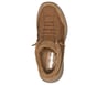 Skechers Slip-ins Relaxed Fit: Contour Foam Boot - Cozy Fit Serene, CHÂTAIGNE, full image number 1