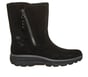 Skechers Slip-ins Relaxed Fit: Easy Going - Chilly Dreamer, BLACK, full image number 0
