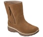 Skechers Slip-ins Relaxed Fit: Easy Going - Chilly Dreamer, TAN, full image number 3