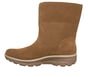 Skechers Slip-ins Relaxed Fit: Easy Going - Chilly Dreamer, TAN, full image number 4
