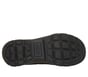 Skechers Slip-ins Relaxed Fit: Easy Going - Gentle Winter, BLACK, full image number 2