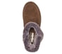 Skechers Slip-ins Relaxed Fit: Easy Going - Gentle Winter, CHOCOLATE, full image number 1