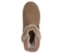 Skechers Slip-ins Relaxed Fit: Easy Going - Gentle Winter, CASTANHO CLARO, full image number 1