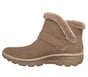 Skechers Slip-ins Relaxed Fit: Easy Going - Gentle Winter, CASTANHO CLARO, full image number 4