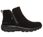 Relaxed Fit: Easy Going - Urban Zip, PRETO, full image number 0