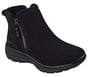 Relaxed Fit: Easy Going - Urban Zip, PRETO, full image number 1
