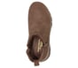 Relaxed Fit: Easy Going - Urban Zip, CHOCOLATE, full image number 1