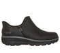 Skechers Slip-ins Relaxed Fit: Easy Going - Modern Hour 3, BLACK, full image number 0