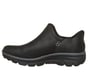 Skechers Slip-ins Relaxed Fit: Easy Going - Modern Hour 3, BLACK, full image number 4