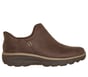 Skechers Slip-ins Relaxed Fit: Easy Going - Modern Hour 3, CHOCOLATE, full image number 0
