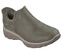 Skechers Slip-ins Relaxed Fit: Easy Going - Modern Hour 3, OLIVE, full image number 3