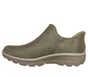 Skechers Slip-ins Relaxed Fit: Easy Going - Modern Hour 3, OLIVE, full image number 4