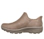 Skechers Slip-ins Relaxed Fit: Easy Going - Modern Hour 3, TAUPE, full image number 4