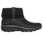 Skechers Slip-ins Relaxed Fit: Easy Going - Cozy Weather 4, BLACK, full image number 0