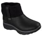 Skechers Slip-ins Relaxed Fit: Easy Going - Cozy Weather 4, BLACK, full image number 3