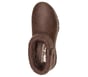 Skechers Slip-ins Relaxed Fit: Easy Going - Cozy Weather 4, CHOCOLAT, full image number 1