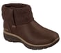 Skechers Slip-ins Relaxed Fit: Easy Going - Cozy Weather 4, CHOCOLAT, full image number 3